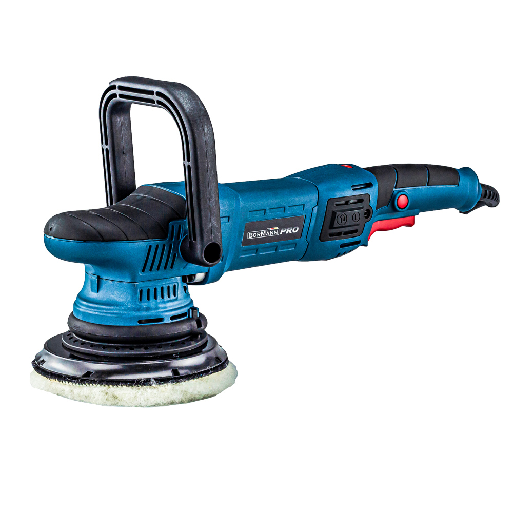 Unguento eccentrico regolabile Bormann BCP 3100